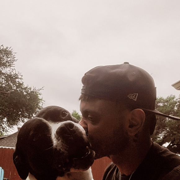 Meet your Posher, Michael - Picture 5 of 9